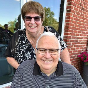 Meet your Posher, Terri